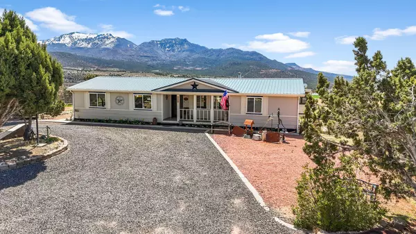 706 E Cottontail RD, Central, UT 84722