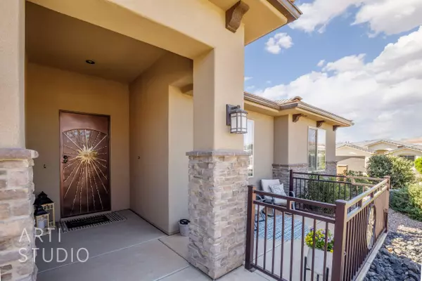 Santa Clara, UT 84765,3686 Colina CIR