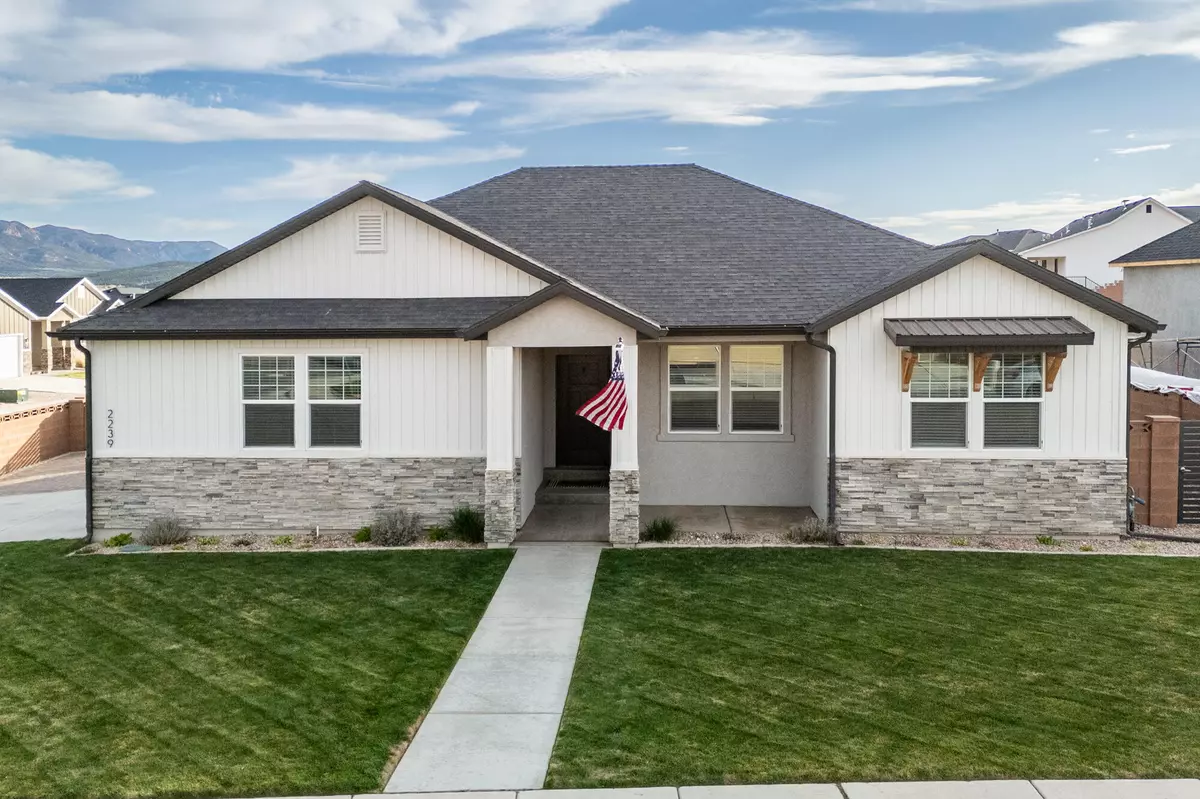 Cedar City, UT 84720,2239 S Eagle Drive