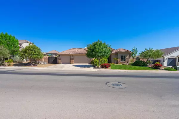 St George, UT 84790,3175 E 2930 S