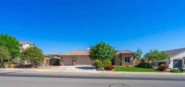 3175 E 2930 S, St George, UT 84790