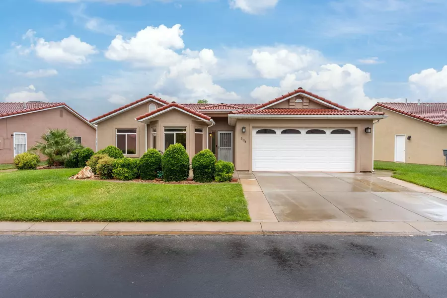504 E Majestic DR, Ivins, UT 84738