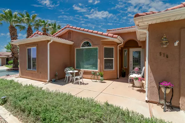 Ivins, UT 84738,576 S FIESTA DR