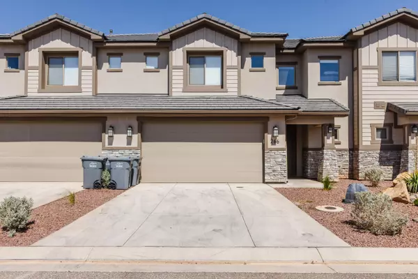 266 N 2020 W #74, Hurricane, UT 84737