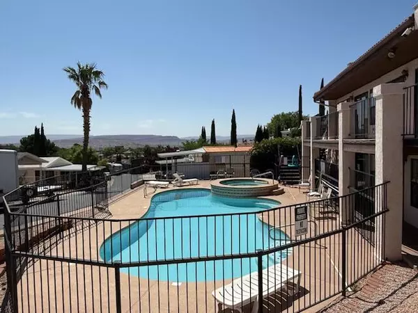 St George, UT 84770,840 N TWIN LAKES #224