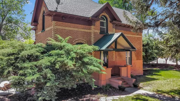 Monroe, UT 84754,310 N Main ST