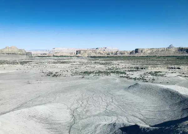 Caineville, UT 84775,Historic Giles Townsite #19