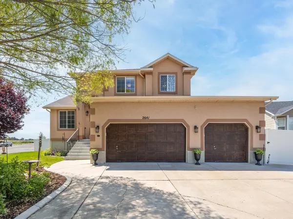 Address Not Disclosed