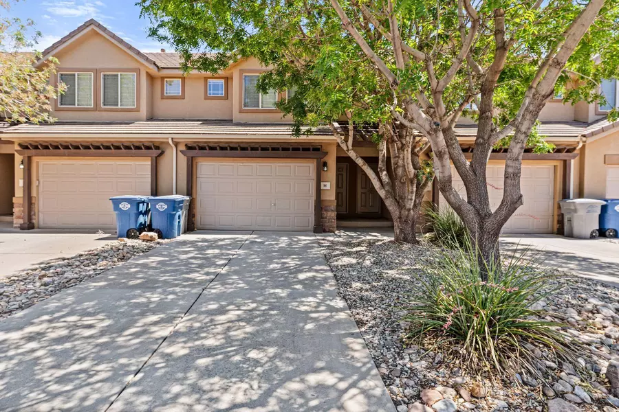 1000 E BLUFF VIEW DR #96, Washington, UT 84780