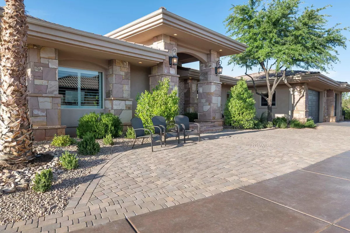 St George, UT 84790,1557 Stone Cliff DR