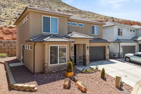 St George, UT 84770,438 N STONE MOUNTAIN #17