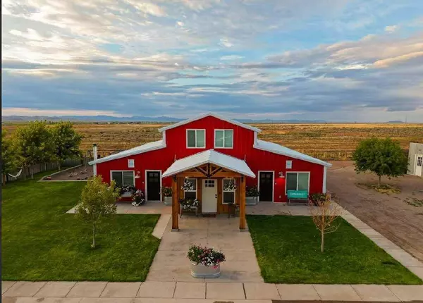 1380 N 2800 E, Enterprise, UT 84725