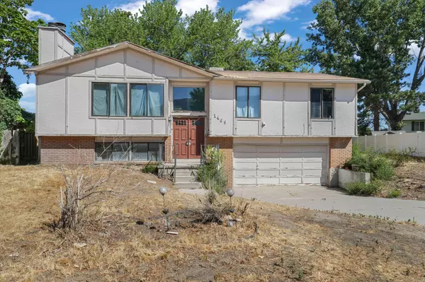 1469 Winterwood CIR,  Sandy,  UT 84092
