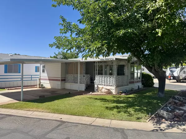 Washington, UT 84780,1160 E TELEGRAPH ST #59