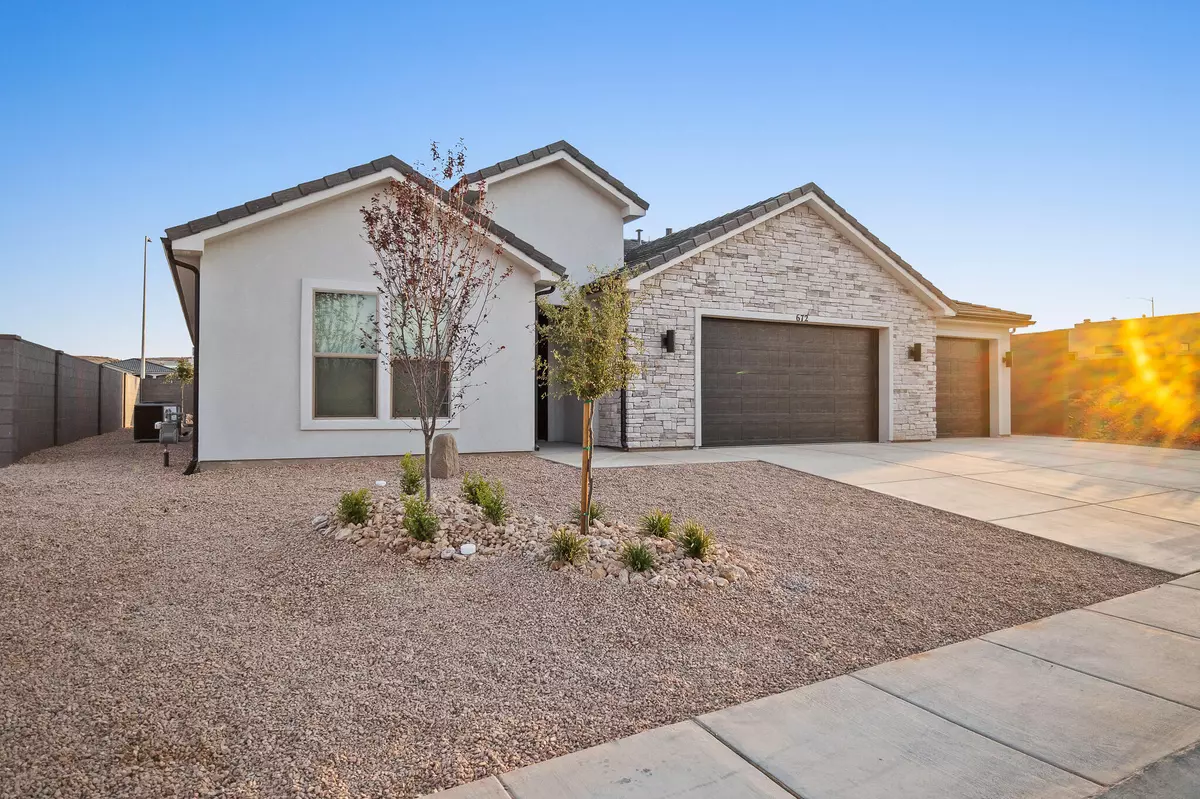 St George, UT 84770,2663 W Venice LN #Lot 15