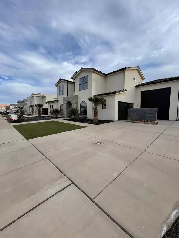 St George, UT 84790,3114 E 2110 STS