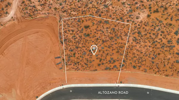 Washington, UT 84780,1517 N Altozano RD #204