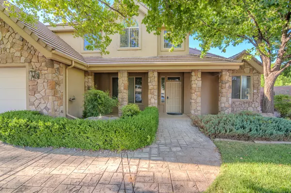 St George, UT 84790,2525 E 2150 CIRS