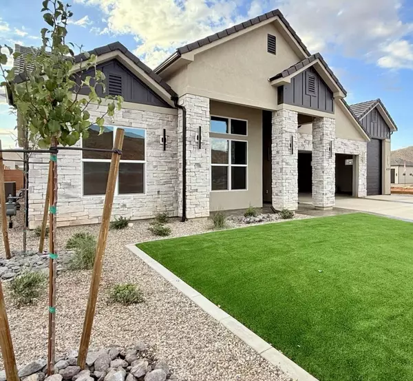 Washington, UT 84780,679 Goose Creek DR