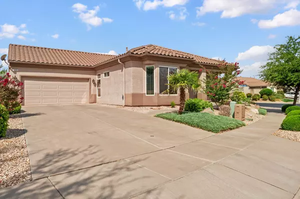 4326 S IRONWOOD, St George, UT 84790