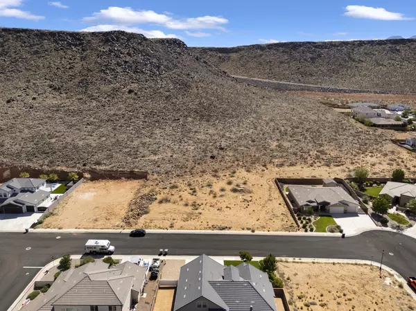 Hurricane, UT 84737,2405 S 3330 W  Lot #13
