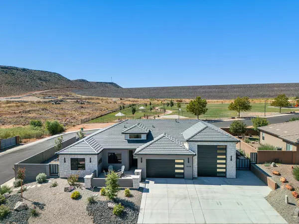 3529 W 2900 S,  Hurricane,  UT 84737