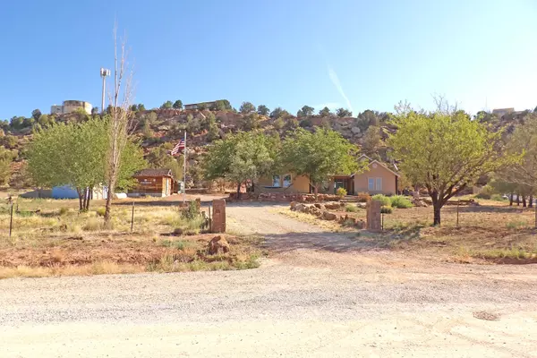 1892 N GOLDEN DELICIOUS DR, Apple Valley, UT 84737