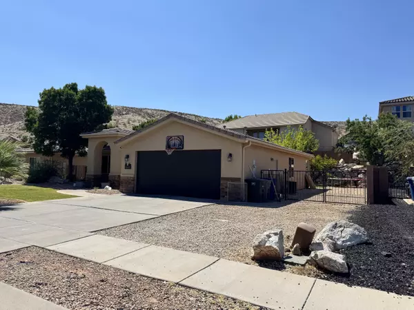 St George, UT 84790,608 E DUCATI Way