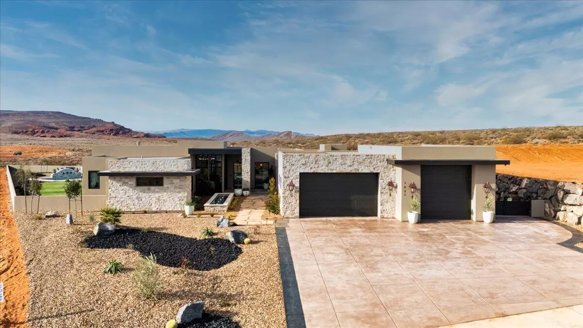Hurricane, UT 84737,5627 W Desert Dream