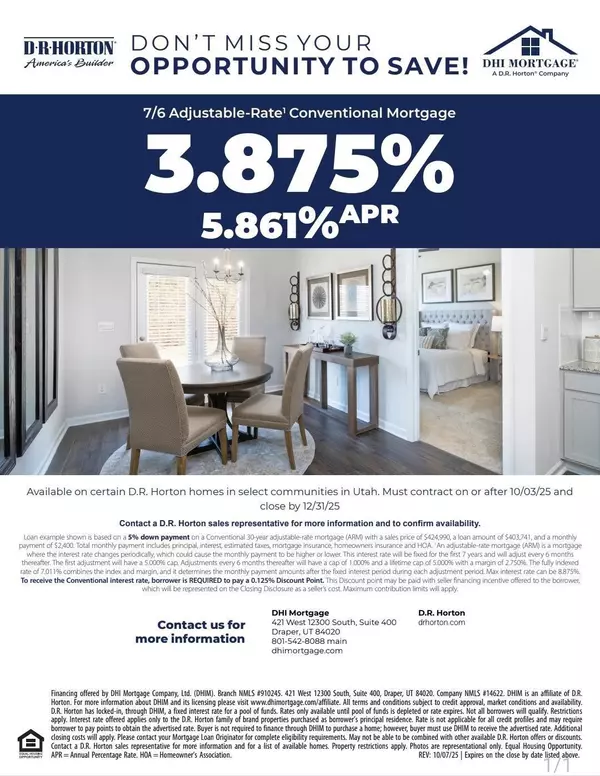 Washington, UT 84780,3369 E Dance Hall Ln #2354