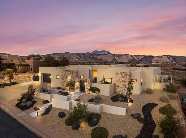 5032 N Silver Cloud, St George, UT 84770