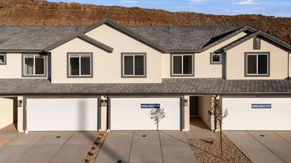 3342 E Dungeon Dr  #2318,  Washington,  UT 84780