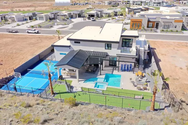 Hurricane, UT 84737,1463 W Torrey Pines RD