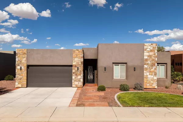 3271 S Retreat DR, Hurricane, UT 84737