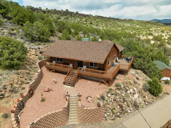 414 S Cottonwood Drive, Brookside, UT 84782