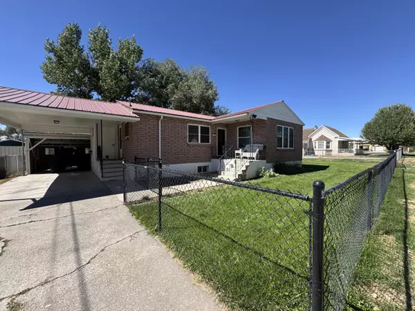 Beaver, UT 84713,455 N 100 E