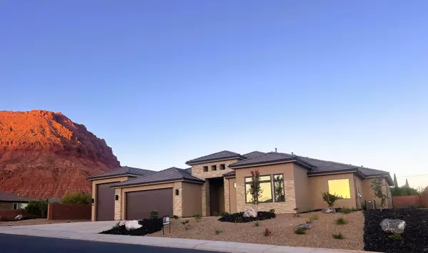 184 N Apex LN, Ivins, UT 84738