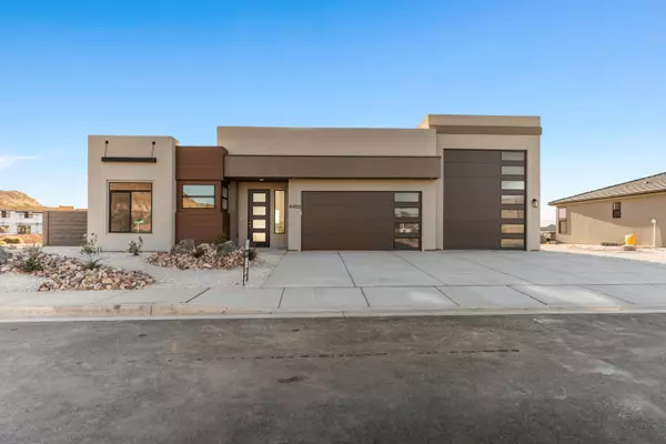 Lot 166 Finley Farms, Washington, UT 84780