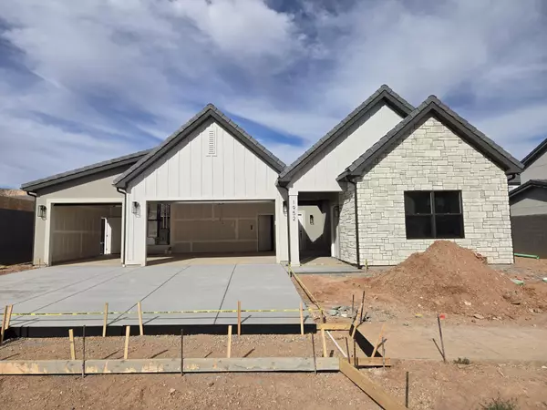 1952 S WOLVERINE WAY #229, Washington, UT 84780