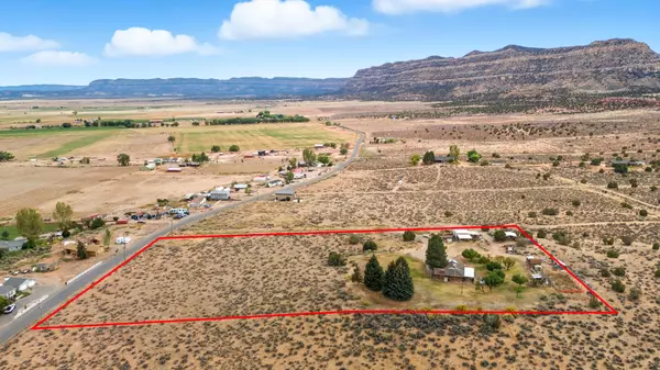 1140 S Center Street (90 W 1150 S), Escalante, UT 84726