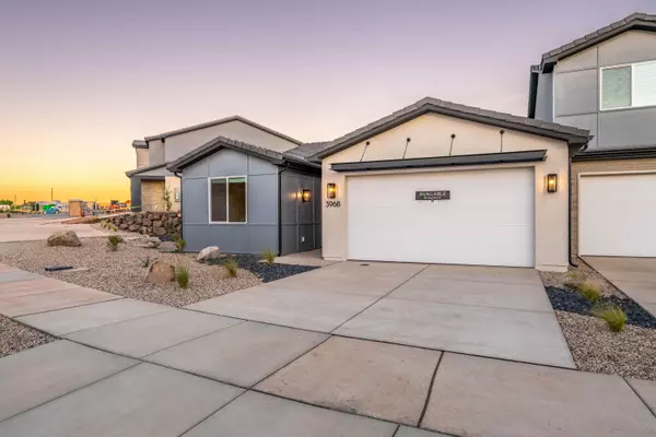 Washington, UT 84780,3968 E Fossil Way #59