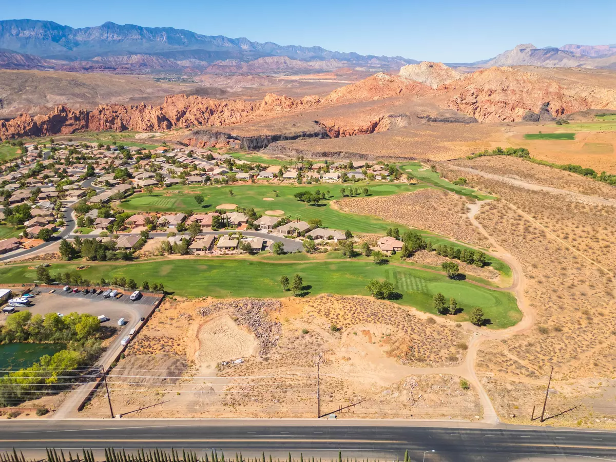 Hurricane, UT 84737,The Back Nine Golf Community  #600 N