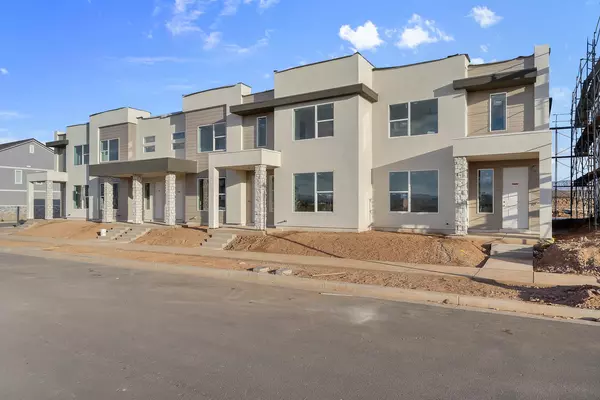 895 W Boxthorn DR #1421, St George, UT 84790