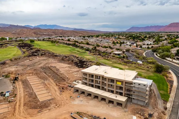 271 country ln LN #60, St George, UT 84770