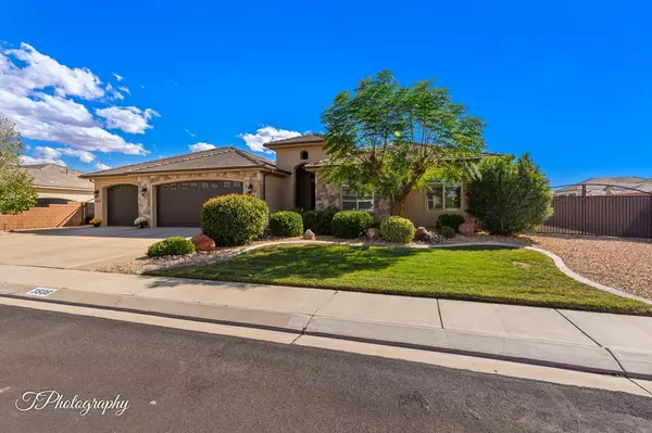 Hurricane, UT 84737,3509 W 2530 S