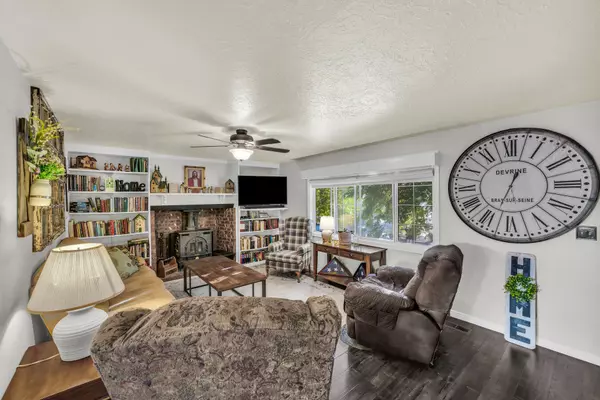 Toquerville, UT 84774,254 N Hillside DR