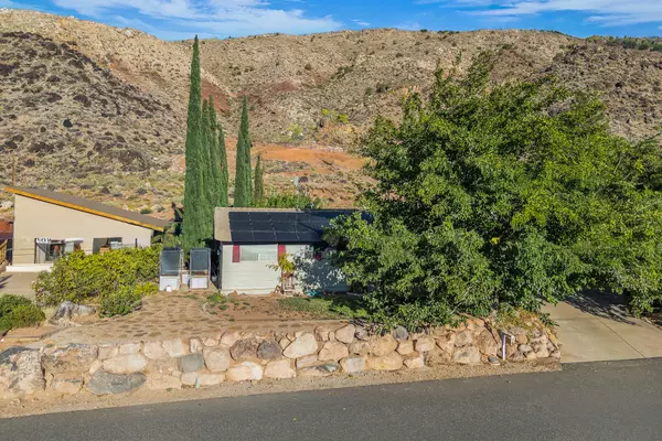 Toquerville, UT 84774,254 N Hillside DR