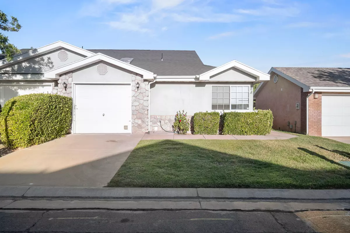St George, UT 84770,2050 W Canyon View #8A