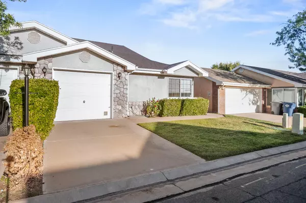 St George, UT 84770,2050 W Canyon View #8A