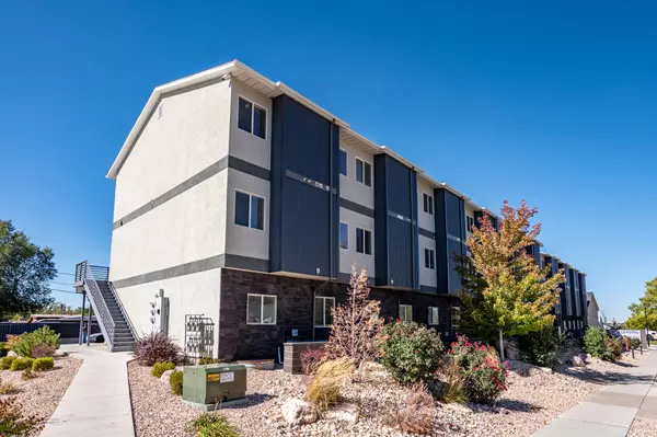 Cedar City, UT 84720,119 N 800 W #Building A